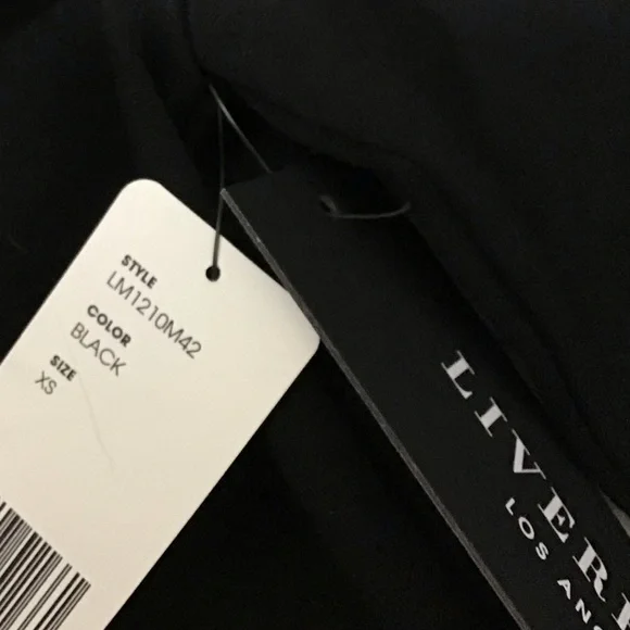 Liverpool Boyfriend Blazer NWOT - Picture 4 of 9